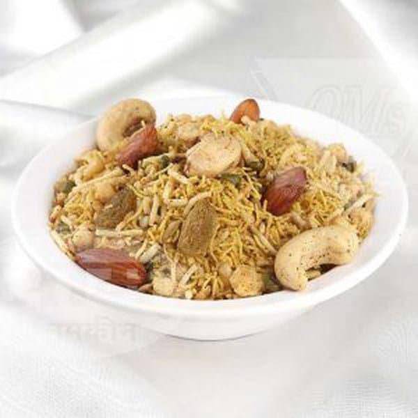 Om Namkeen's Premium Dry Fruits Mix - 250 gms