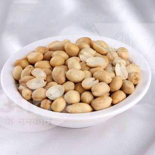 Om Namkeen Salted Peanuts - 250 gms