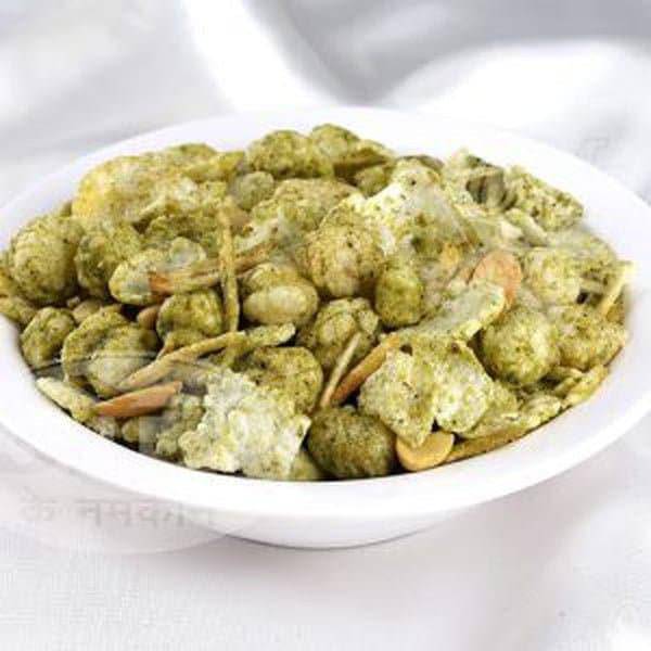 Om Namkeen Shahi Phalahari - 250 gms
