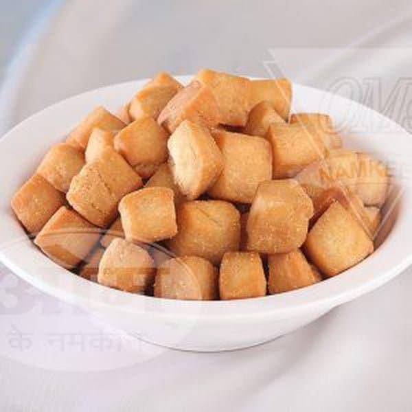 Om Namkeen Shakker Para - 250 gms