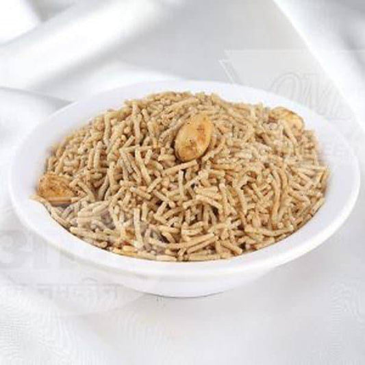 Om Namkeen Singhada Sev - 200 gms