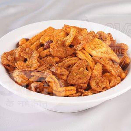 Om Namkeen SSKK Mix - 250 gms