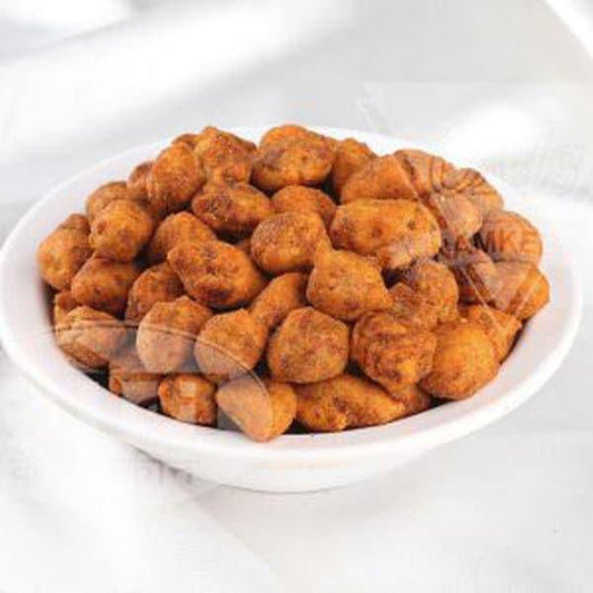 Om Namkeen Tasty Peanuts - 250 gms