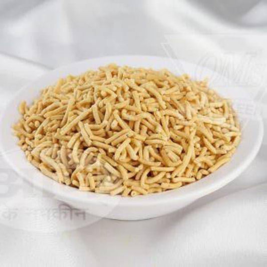 Om Namkeen Ujjaini Sev - 250 gms