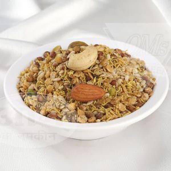 Om Navratana Mix - 250 gms