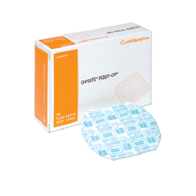 Opsite Post Op Composite Dressings