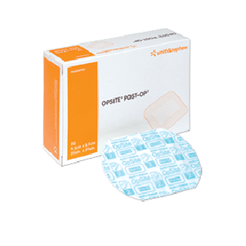 Opsite Post Op Composite Dressings