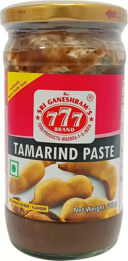 777 Tamarind Paste  (300 g)