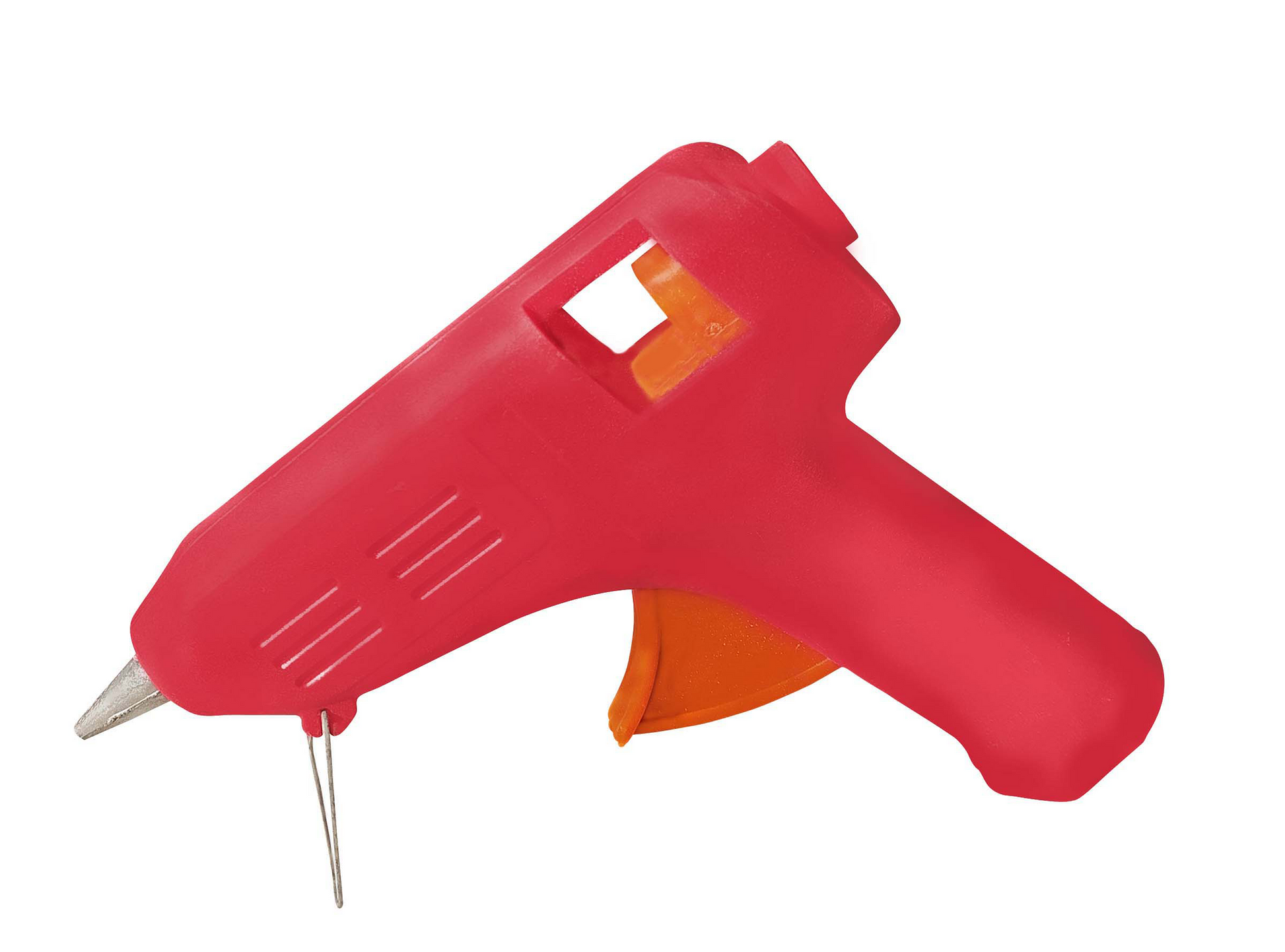 Precision Nozzle High Temperature 40 Watt Glue Gun