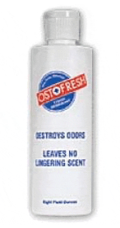 Ostofresh Liquid Deodorant 8 oz