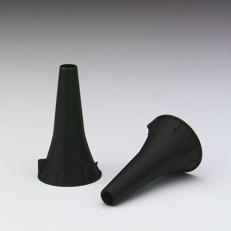 KleenSpec Disposable Otoscope Specula 4 mm
