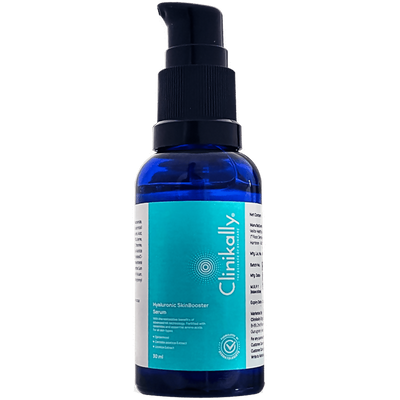 Clinikally Hyaluronic Skin Booster Serum