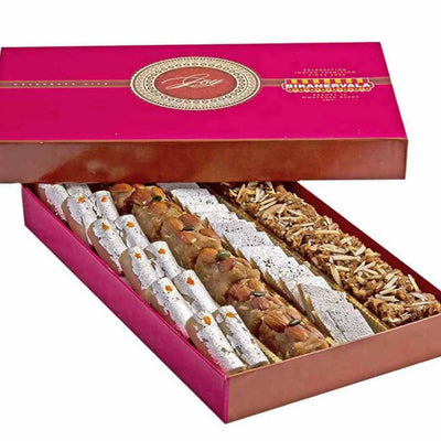 Bikanervala Golden Star Mix