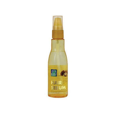 Astaberry Argan Hair Serum