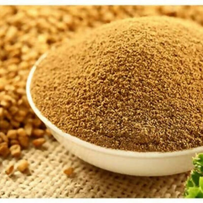 Al Masnoon fenugreek Seed Powder