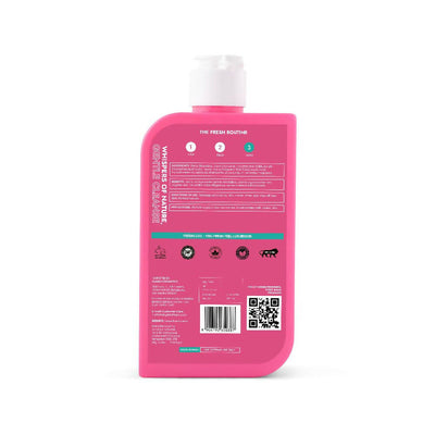 FreshLuxe Valley Whisper Shower Gel & Body Wash