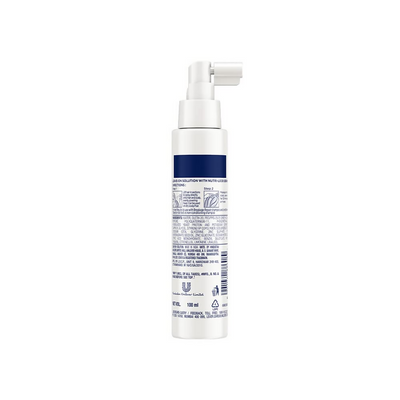 Dove Hair Therapy Breakage Repair Leave-on Solution Serum