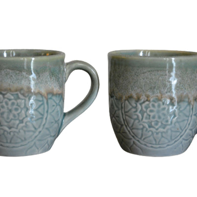 Collectibles India Cosmos Mug