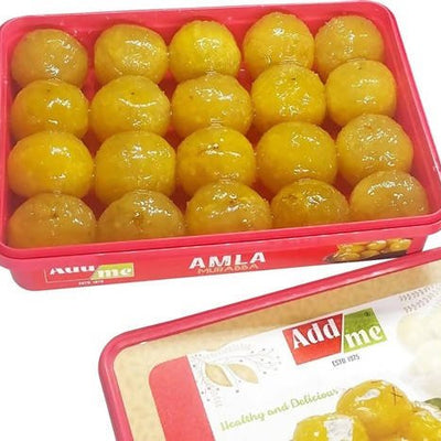 Add Me Dry Amla Murabba