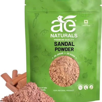 Ae Naturals Sandal Powder