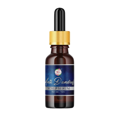 Duh Anti Dandruff Scalp Serum