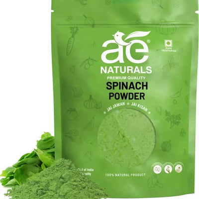 Ae Naturals Spinach Powder