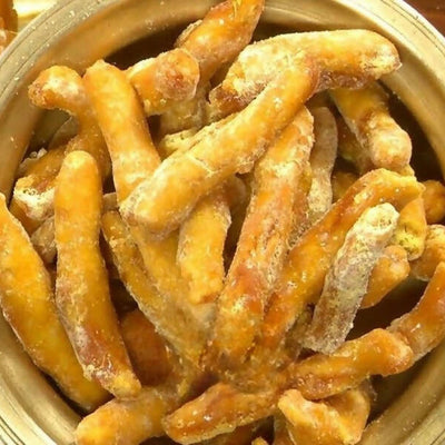 Godavari Vantillu Bellam Kommulu / Sweet Murukulu