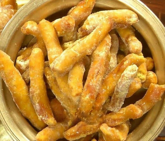 Godavari Vantillu Bellam Kommulu / Sweet Murukulu