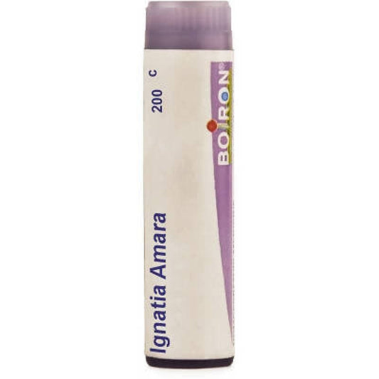Boiron Homeopathy Ignatia Amara