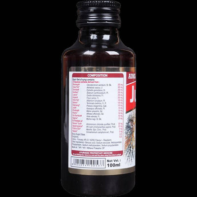 Aimil Jufex Syrup