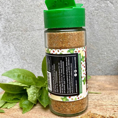 Aamra Chilli Oregano Blend