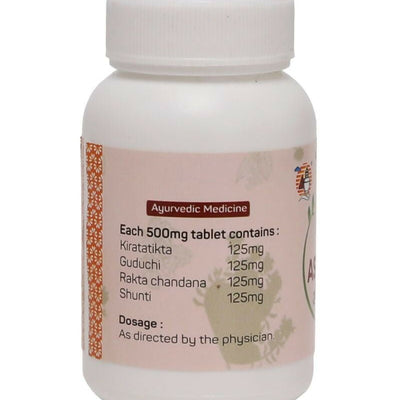 Amrita Asthyamrit Tablets
