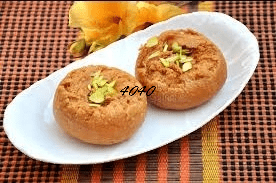 Paharia Sweet MakhanBade - 500 gms