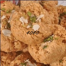 Paharia Sweet MakhanBade - 500 gms