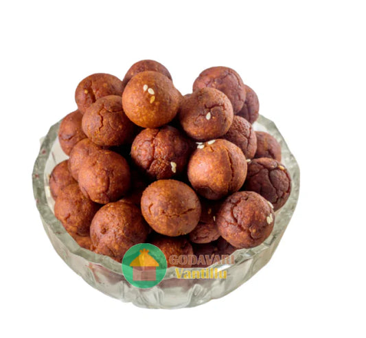 Godavari Vantillu Pakundalu - 500 gms