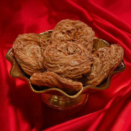 Khavda The Mithaas Pakwan - 500 gms