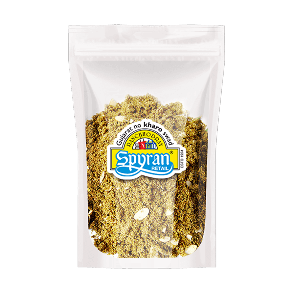 Spyran Retail Panchajiri 250 gms And 500 gms