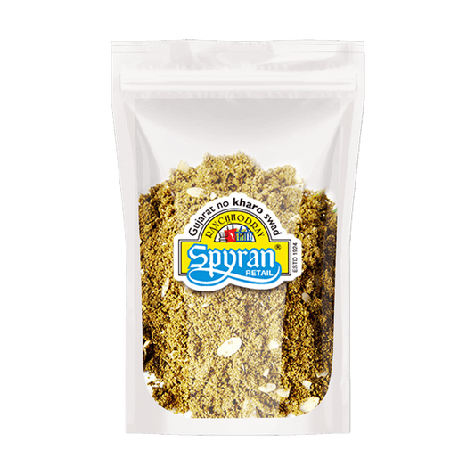 Spyran Retail Panchajiri 250 gms And 500 gms