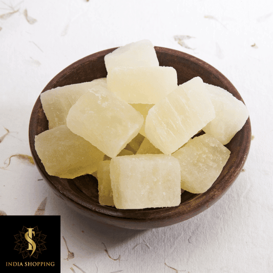 Jaipur Panchhi Plain dry Petha 500 gms