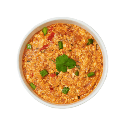 Fresh O Need Paneer Bhurji - Ready To Eat 220 gms