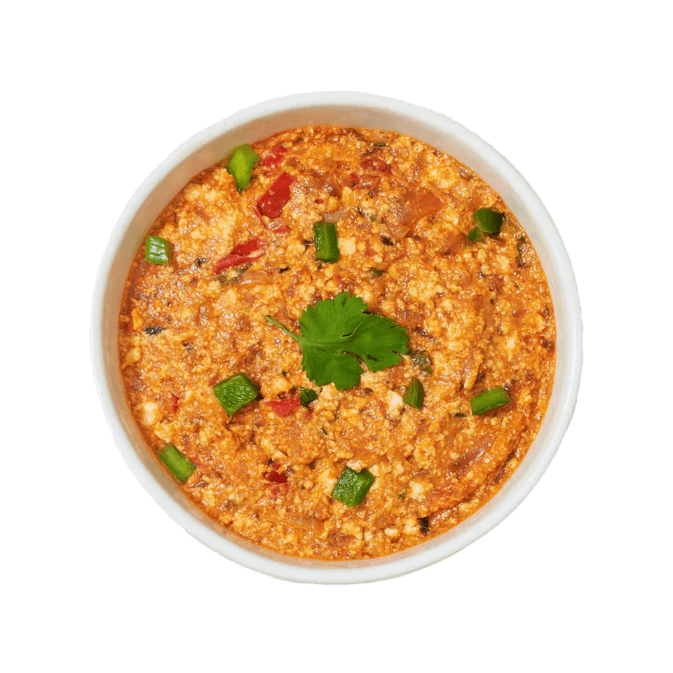 Fresh O Need Paneer Bhurji - Ready To Eat 220 gms