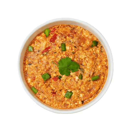 Fresh O Need Paneer Bhurji - Ready To Eat 220 gms