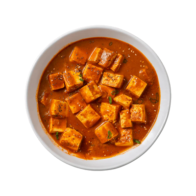 Fresh O Need Paneer Hyderabadi - Ready To Eat 220 gms