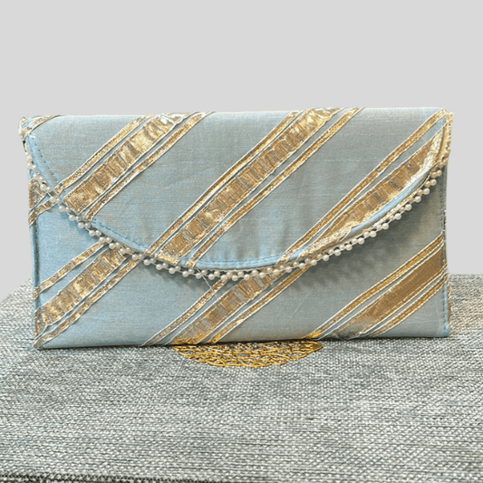 Slanted Purse | Sling bag - Set of 5