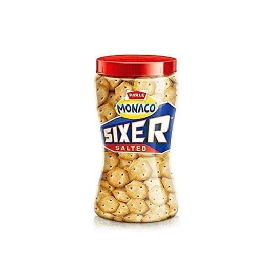 Sixer Biscuit - 200 gms