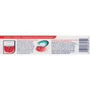 Parodontax Daily Anti-Cavity Anti-Gingivitis Toothpaste for Bleeding Gum Relief, Clean Mint