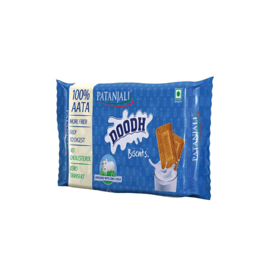 Patanjali Doodh Biscuits - 300 gms