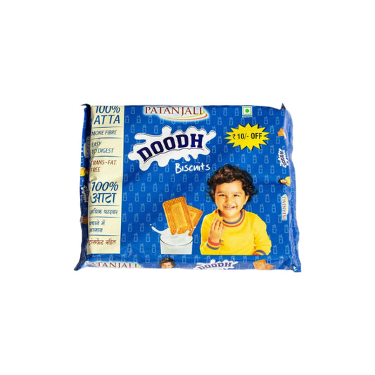 Patanjali Doodh Biscuit - 800 gms