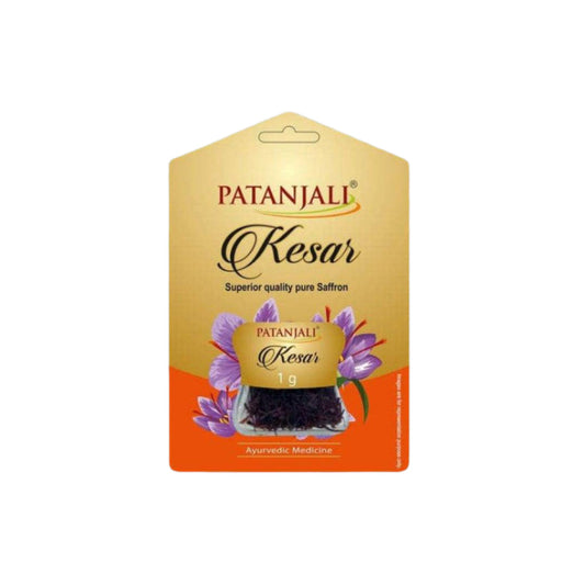 Patanjali Kesar