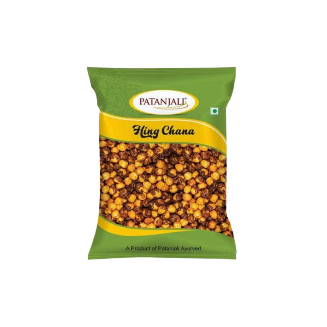 Namkeen Hing Chana - 200 gms